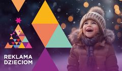 TVP zapowiada nową edycję "Reklamy Dzieciom". 115 tys. zł za spot