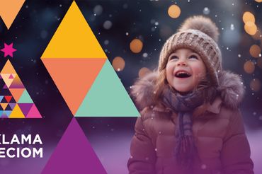 Rusza tegoroczna edycja Reklamy Dzieciom