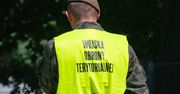 Wzmożona obecność terytorialsów na Lubelszczyźnie. Trwa "Ognista burza"