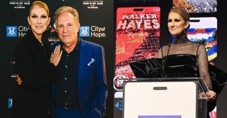 Celine Dion wystąpiła publicznie pierwszy raz od Igrzysk Olimpijskich w Paryżu. Piosenkarka wygląda KWITNĄCO