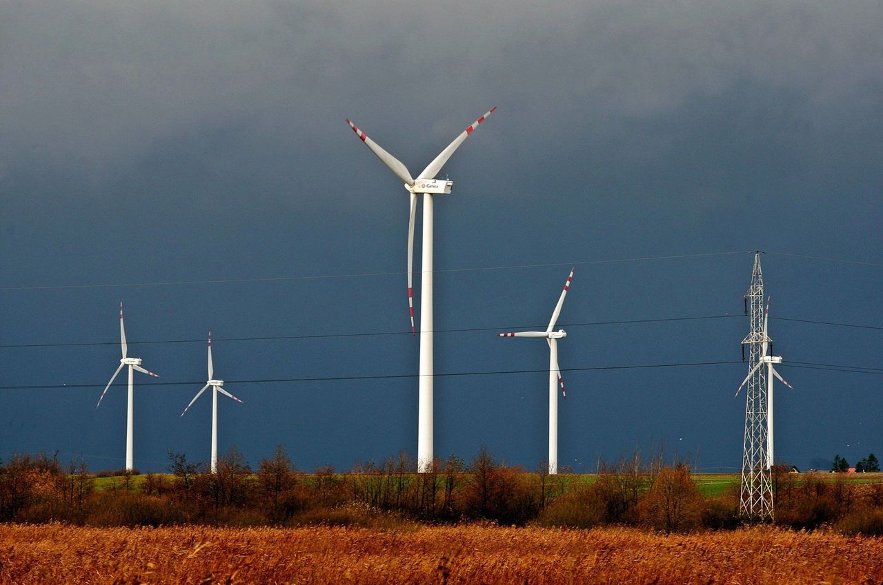 Tysiące etatów już w drodze. Bałtyk da nam prąd i pracę