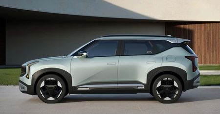 Nowa Kia Seltos jedzie do Europy. Wypełni lukę między dwoma modelami