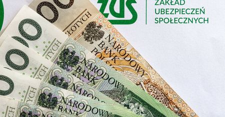 "Mały ZUS już nie taki mały". Nadchodzi historyczna podwyżka składek