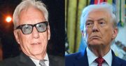 James Woods otwarcie popierał Trumpa. Sprzeciwił mu się po słowach o Reinerze