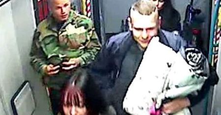 Ukradli pluszowe misie. Policja szuka ich od maja