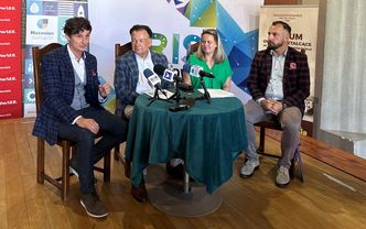 Innowacje siłą rozwoju Mazowsza. Rusza dwuletni, kompleksowy program akceleracyjny