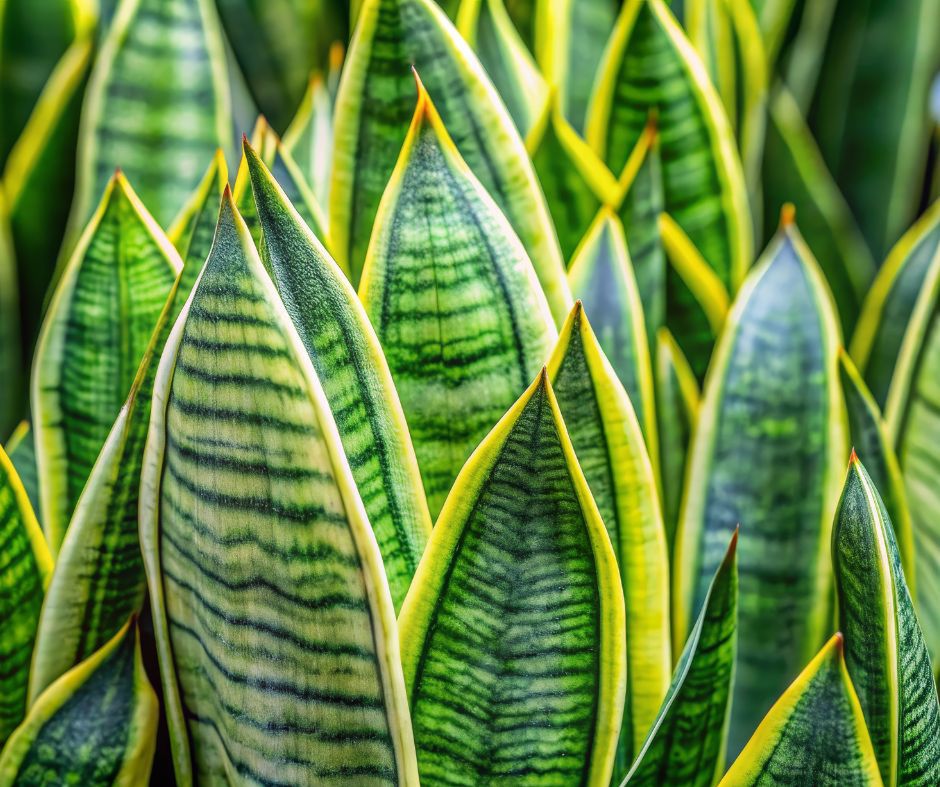 Roślina wyróżniona przez NASA. Powinna stać w każdej sypialni