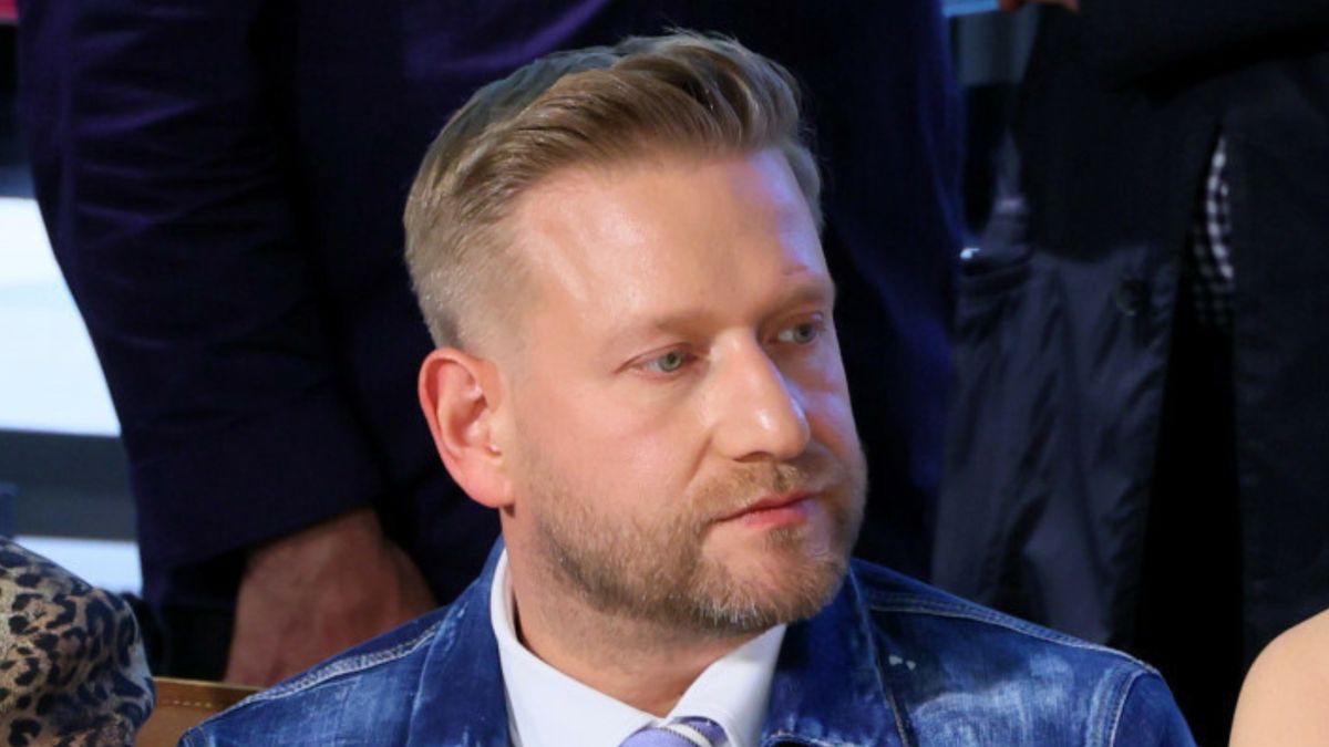 Bartek Jędrzejak z "Dzień dobry TVN" wprost o zmaganiach z depresją