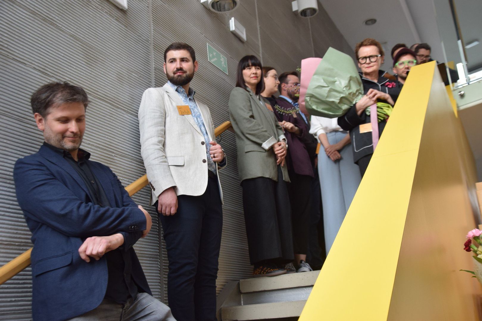 20 lat w ruchu Tyski kalejdoskop. Wystawa na 20-lecie Muzeum Miejskiego w Tychach