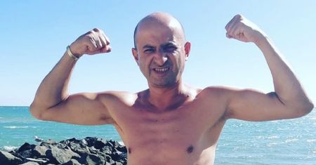 Znany raper poniżony na ulicy. Został zaatakowany przez "policjanta"