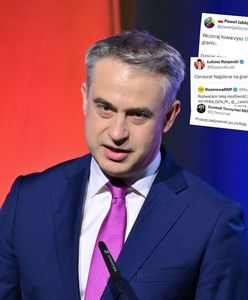 Polska "wyłączy" platformę X? "Proszę zadzwonić po policję"