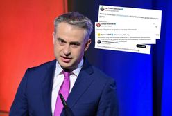 Polska "wyłączy" platformę X? "Proszę zadzwonić po policję"