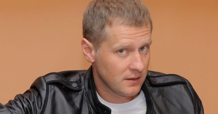 Zmarł na zawał serca trzy lata temu. "Cały świat się zawalił"