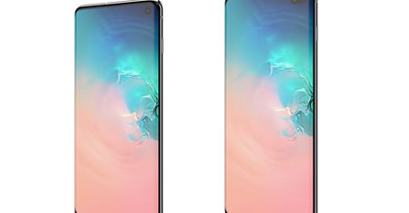 Nowa promocja na smartfony Samsung Galaxy S10