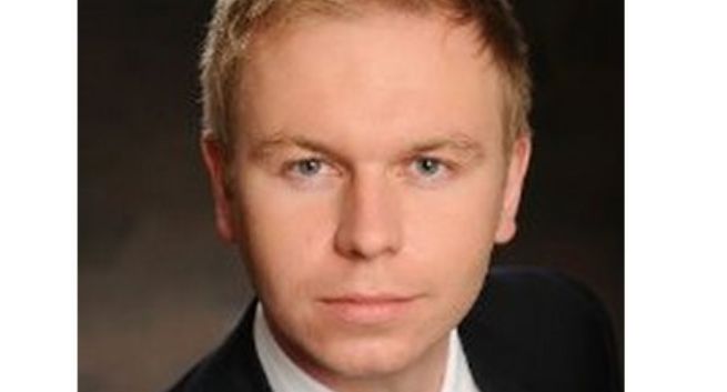 Tomasz Mrozowski dyrektorem Play ds. strategii i rozwoju biznesu