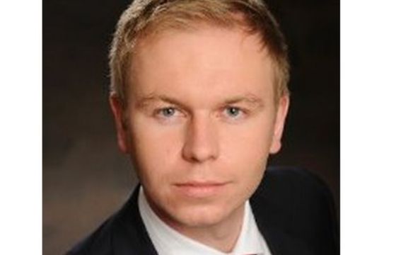 Tomasz Mrozowski dyrektorem Play ds. strategii i rozwoju biznesu