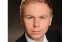 Tomasz Mrozowski dyrektorem Play ds. strategii i rozwoju biznesu