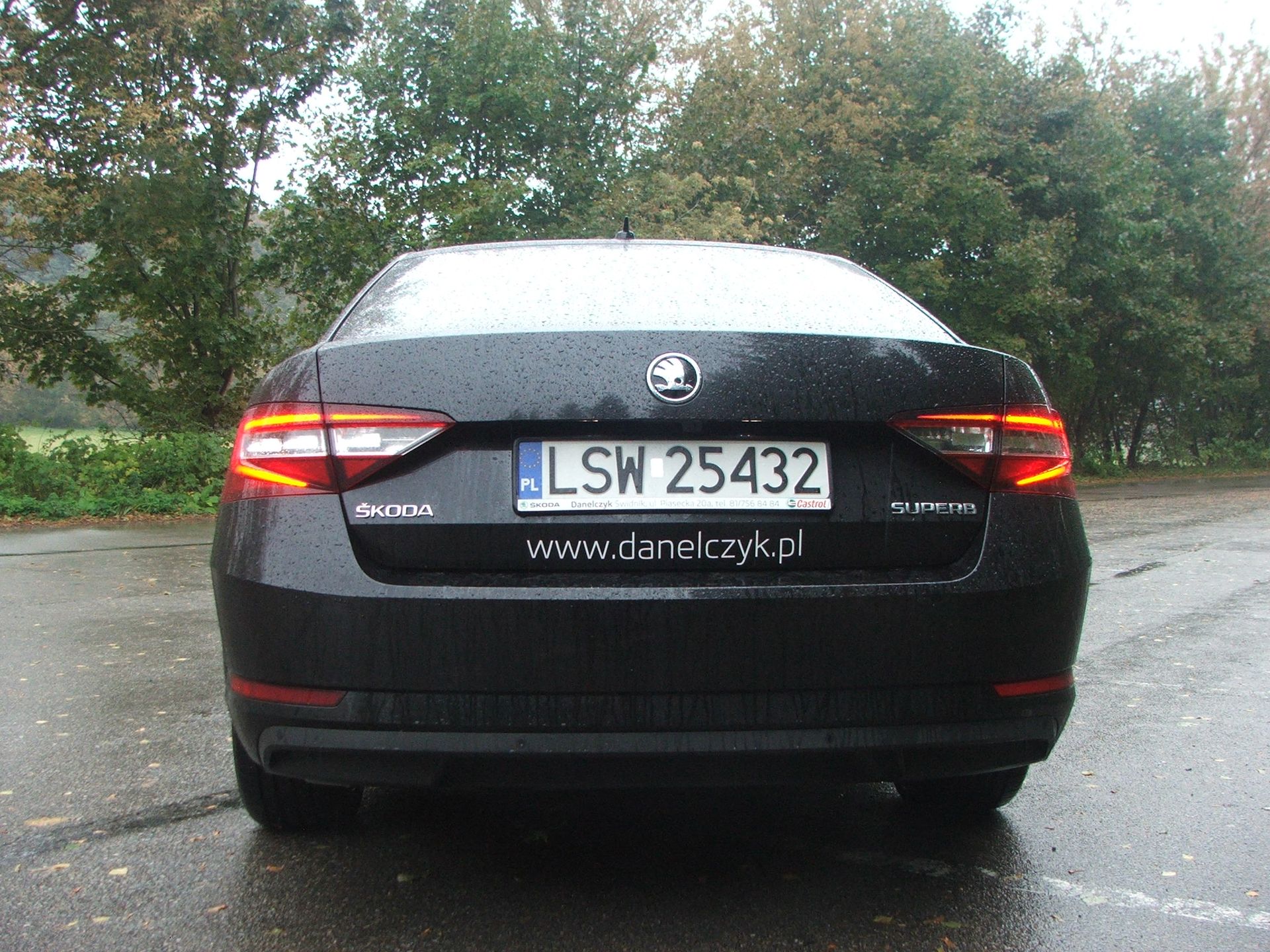 Superb III