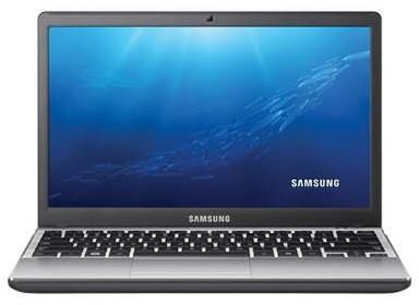 Samsung wprowadza laptopy z serii 3 2