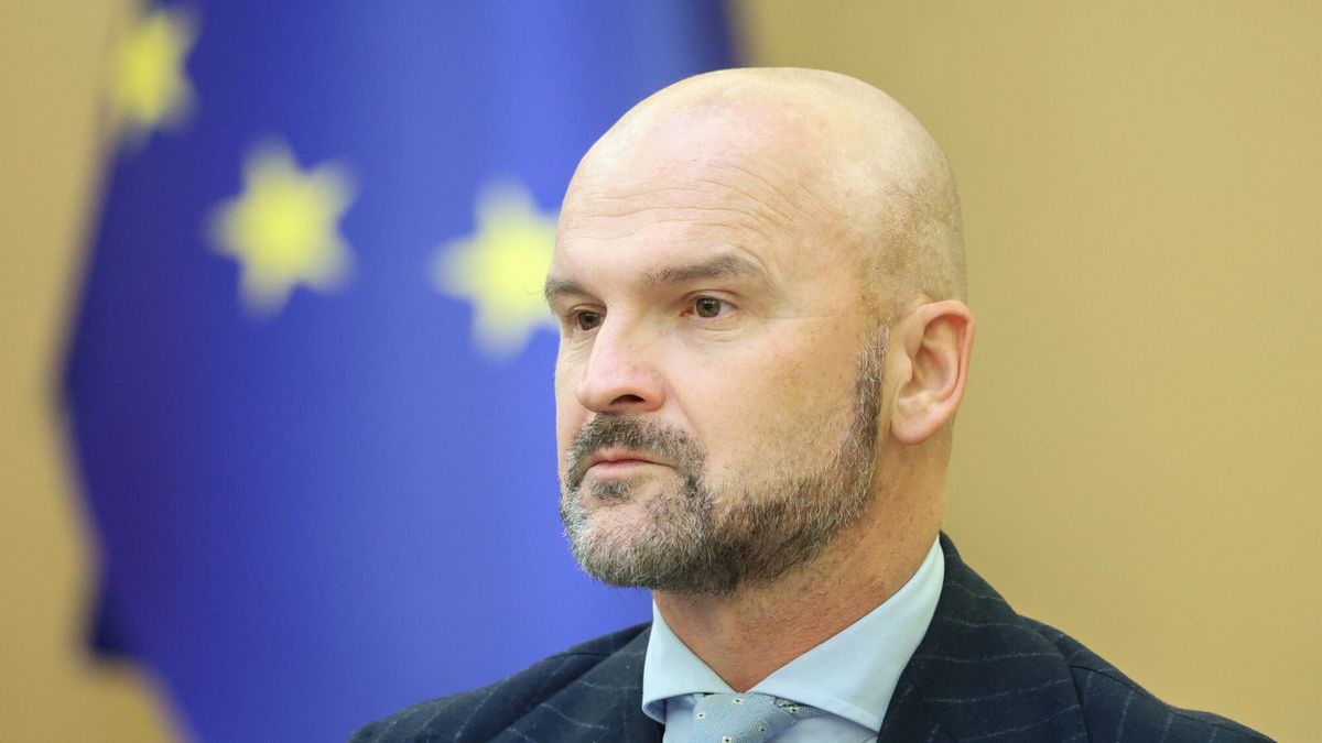 Rafał Brzoska, lider zespołu ds. deregulacji przy premierze RP