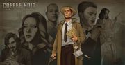 Coffee Noir. Spełnienie marzeń dla kawoszy [Recenzja]