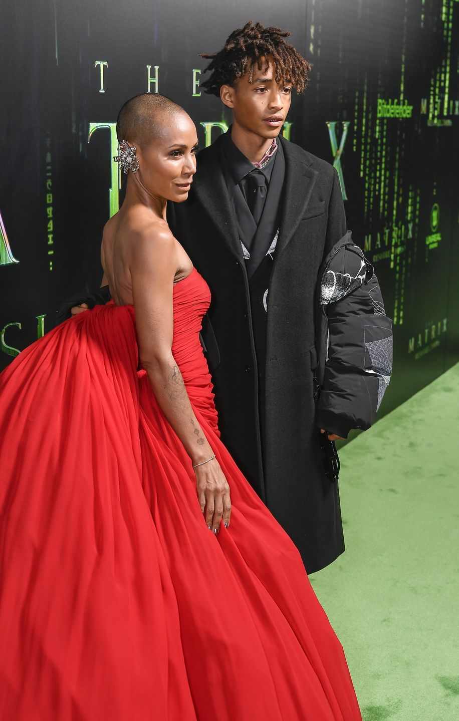 Jaden Smith komentuje oscarowy skandal ze swoim ojcem w roli głównej 