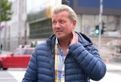 Jakimowicz znów uderza w TVN. Nie widzi belki w swoim oku