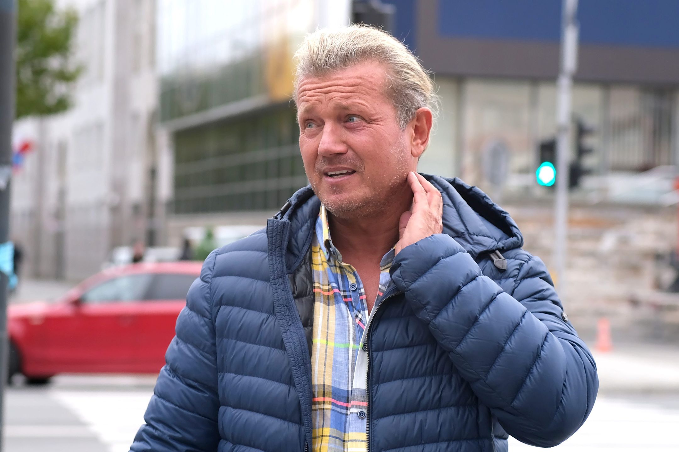 Jarosław Jakimowicz często krytykuje TVN
