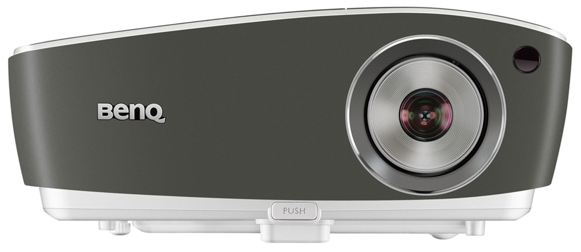 Benq TH670: wszechstronnny projektor FullHD 3D w rozsądnej cenie 3