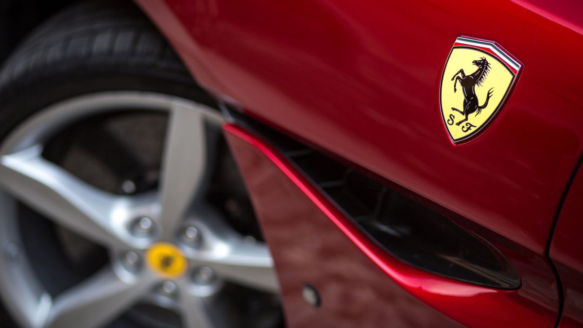 Ferrari ma za sobą kolejny udany rok