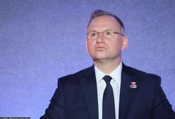 Tragedia w krakowskim szpitalu. Reaguje prezydent