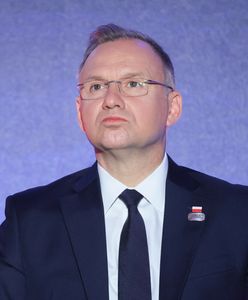 Tragedia w krakowskim szpitalu. Reaguje prezydent