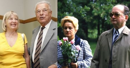 Maria Kiszczak wspomina Barbarę Jaruzelską: "Całe życie oddała generałowi"