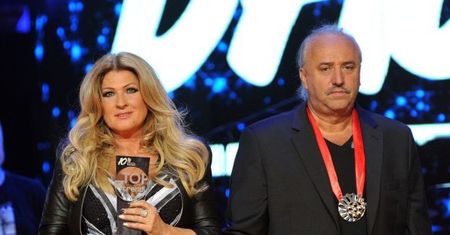 Pietras o rozwodzie z Kozidrak: "Rozchodzimy się w przyjaźni"