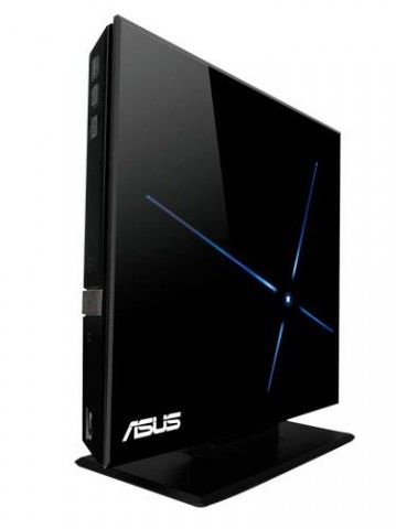 Asus oferuje Blu-ray przez USB