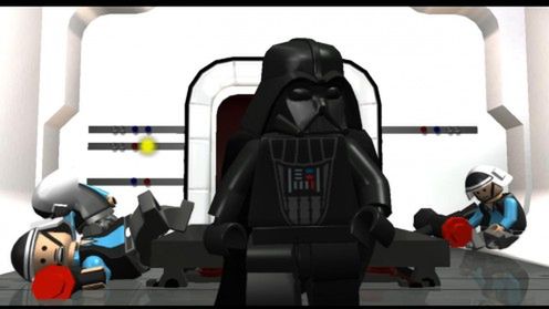 Recenzja: LEGO Star Wars The Complete Saga (PC)