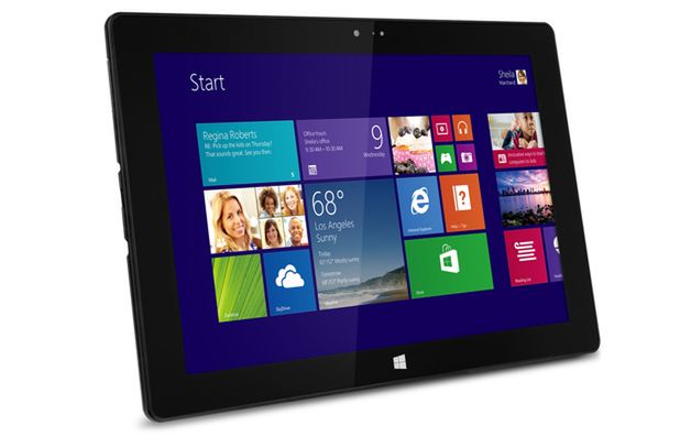 Prestigio MultiPad Visconte 2, czyli kolejny tablet z Windowsem 8.1, który nie nadwyręży twojego budżetu