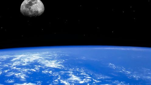 Powstanie naziemny teleskop dużo dokładniejszy od Hubble'a 1