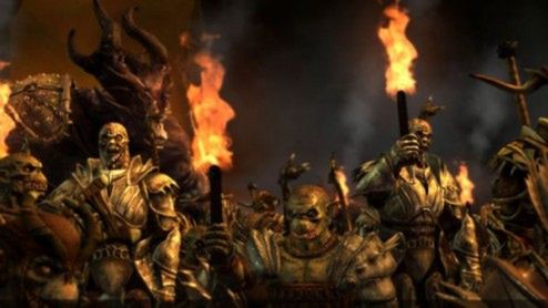 Dragon Age Początek - zwiastun z Comic-Con i nowe szczegóły 1