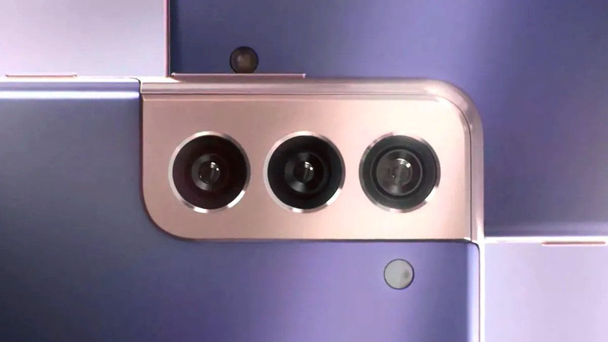 Aparat Samsunga Galaxy S21 w szczegółach. Są nowe grafiki i wideo 1