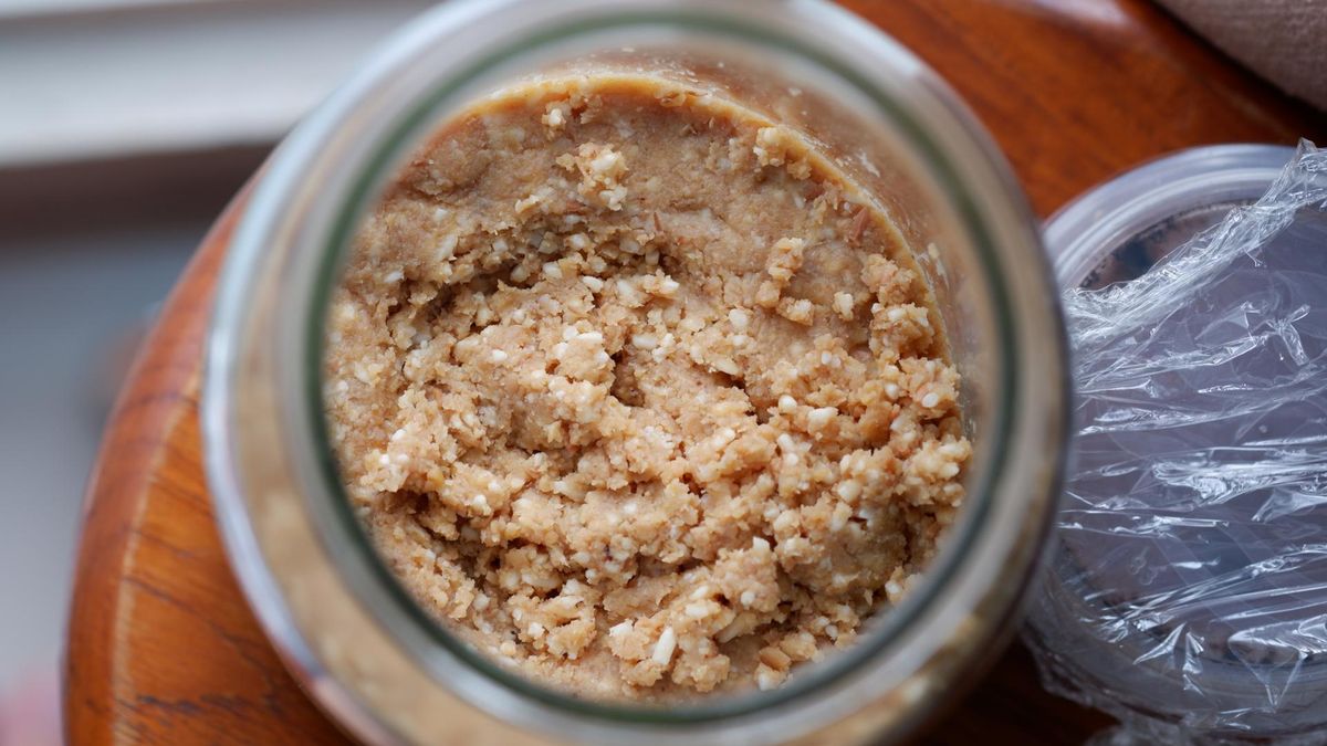 Nieodłączny składnik diety Japończyków. Wspiera serce, trawienie i