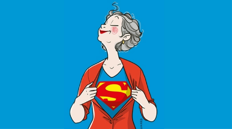 Najlepsze teksty mam