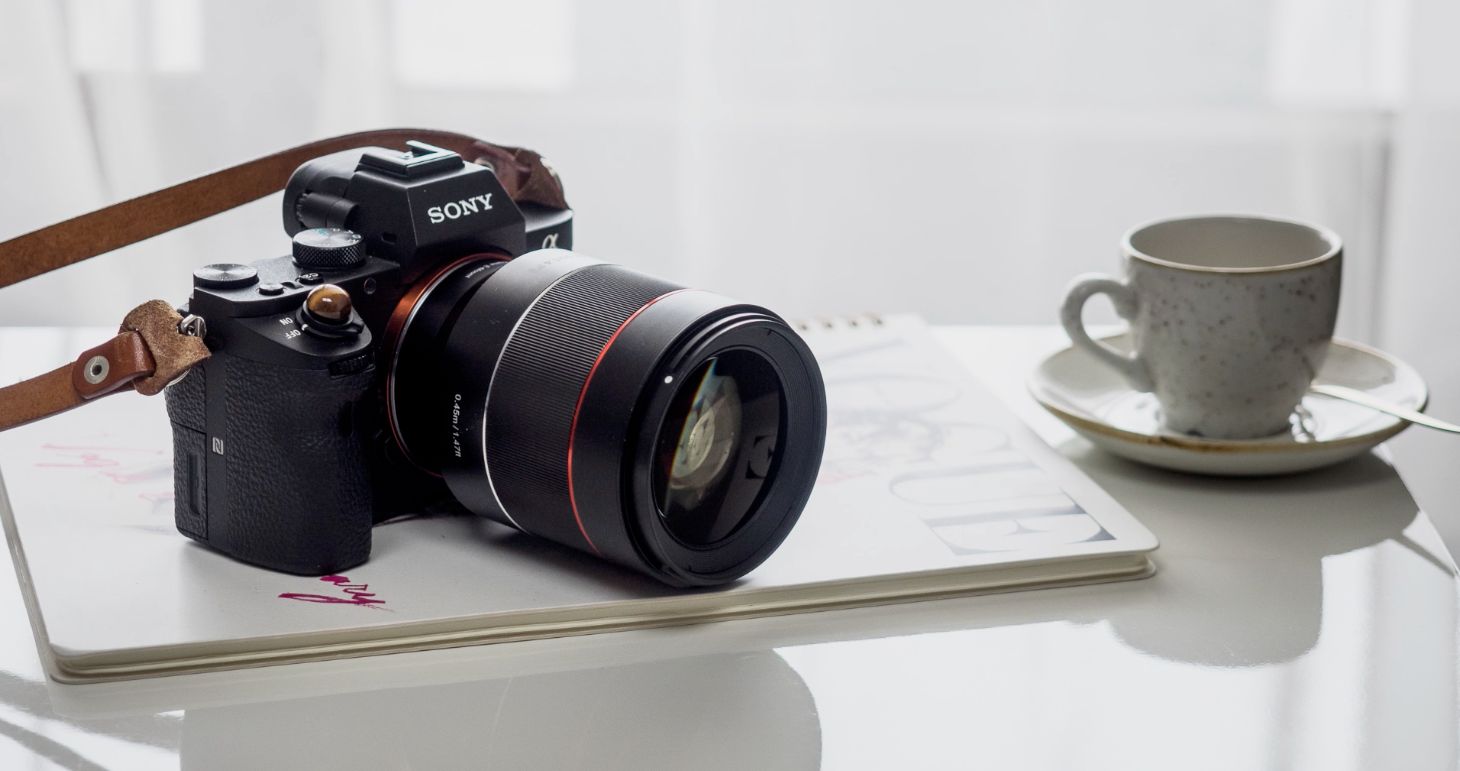 Jak wykonać podręczną blendę do fotografii produktowej? [zrób to sam] 6