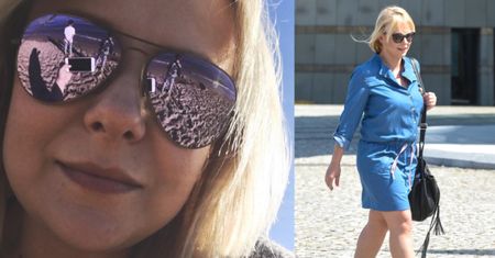 Aneta Zając przytyła 10 kg przez chorą tarczycę? "Wybiera się na obóz treningowy do Włoch"
