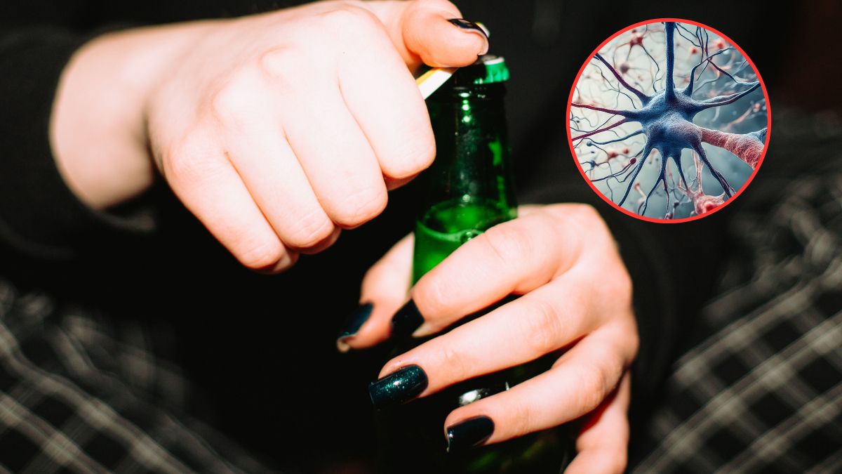 Nowe badanie może w przyszłości stać się narzędziem w walce z uzależnieniem od alkoholu