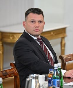 Mentzen o wpisie z Tuskiem: Mogę robić z niego rudego Niemca