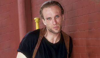 "Wszędzie była krew". Tajemnicze okoliczności śmierci aktora