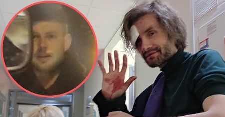 Znasz tego człowieka? Przez niego profesor Politechniki trafił na SOR