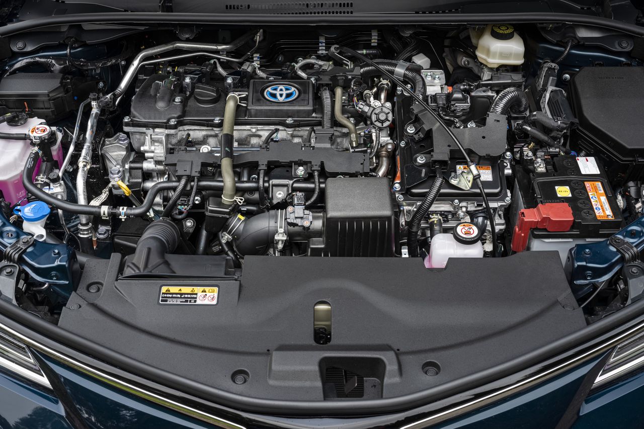 Najlepsze benzynowe silniki w nowych autach. Nadal znajdziesz je w salonach