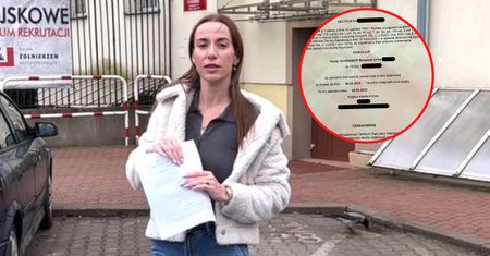 Schreiber idzie do wojska. "To jest decyzja powołania"